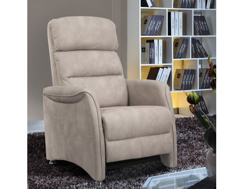 Fauteuil Soft Relax