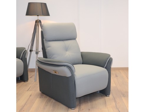 Fauteuil Génie