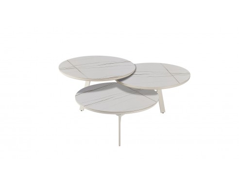 Table basse Disko