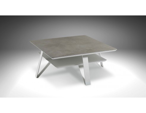 Table basse Everest