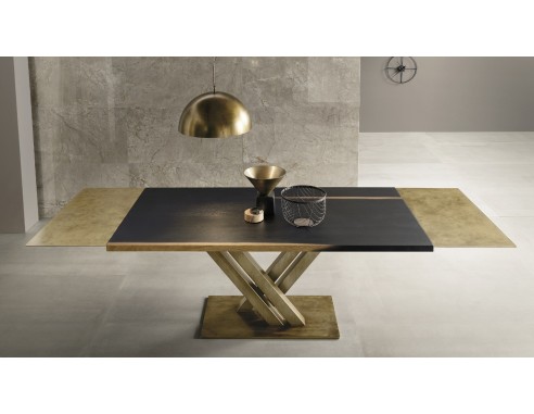 Table de repas Athena