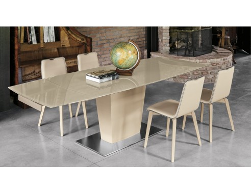 Table de repas Copernico