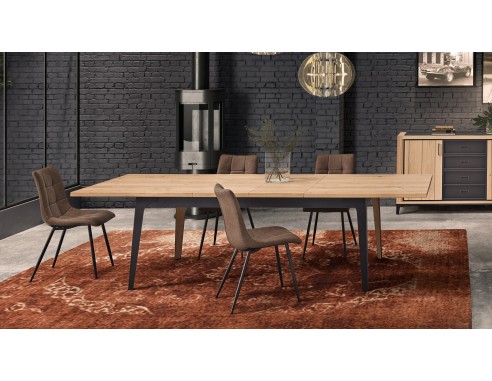 Table de repas Kraft