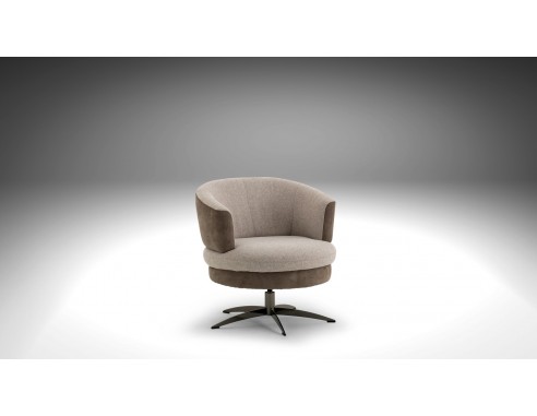 Fauteuil Blenda