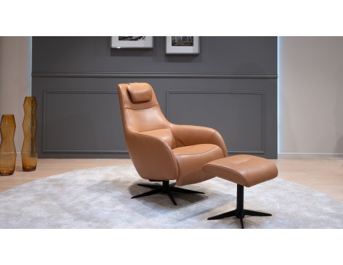 Fauteuil relaxation Boreal