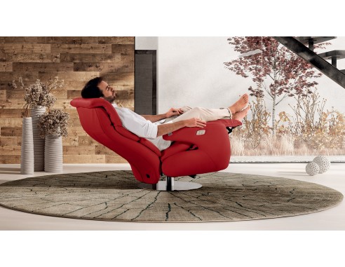 Fauteuil relaxation Eden