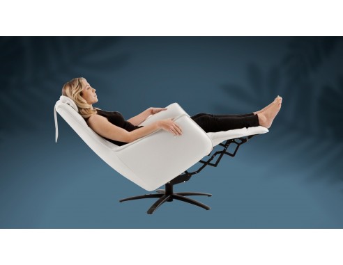 Fauteuil relaxation Flocon