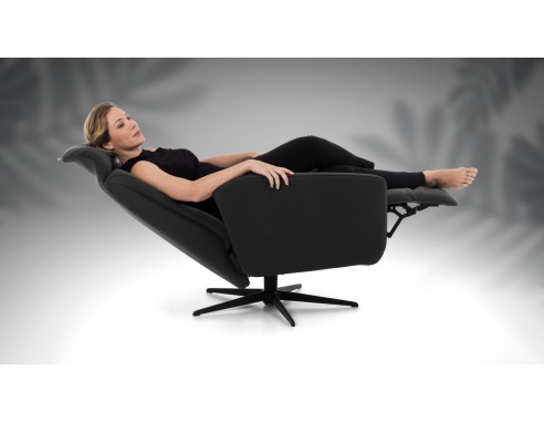 Fauteuil relaxation Hipster