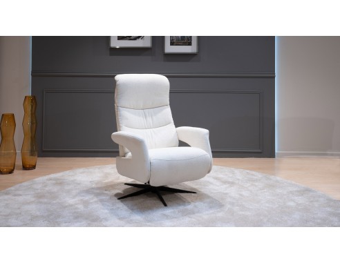 Fauteuil relaxation June