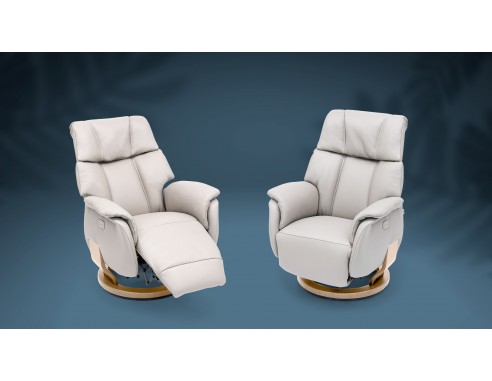 Fauteuil relaxation Neptune