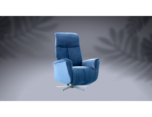 Fauteuil Orion