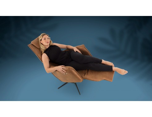 Fauteuil relaxation Retro