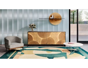 Fauteuil Bonnie