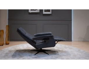 Fauteuil relaxation Gustav 2
