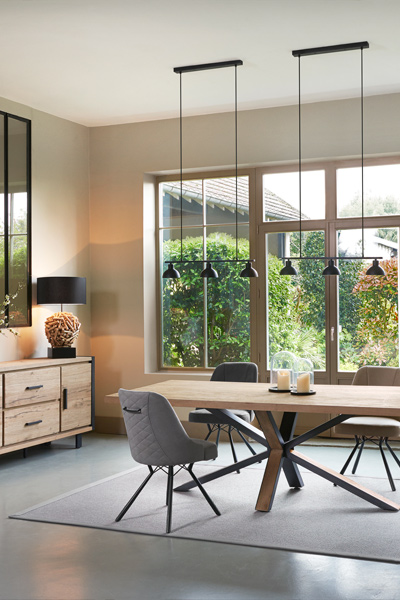 Déco, éclairage & accessoires