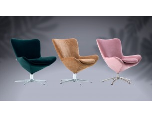 Fauteuil Cosy 2