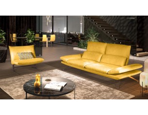Fauteuil Aladin 2