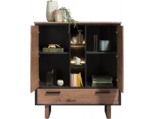 Highboard 2 Portes + 1... 2
