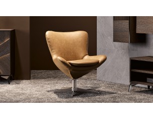 Fauteuil Cosy