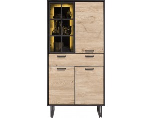 Armoire 3 Portes + 1 Tiroir... 2