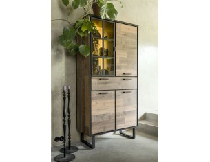 Armoire 3 Portes + 1 Tiroir...