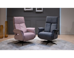 Fauteuil relaxation Gustav
