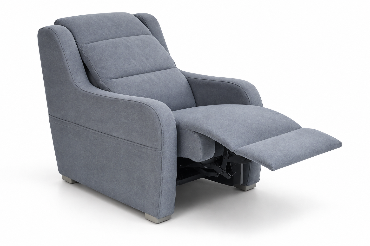 Fauteuil relax Everstyl California